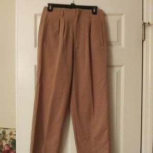 Woman's Hunter's Glen Vintage Tan Pants